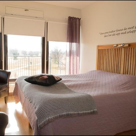Varbergs Gk Oestra Hotell Grimeton Εξωτερικό φωτογραφία