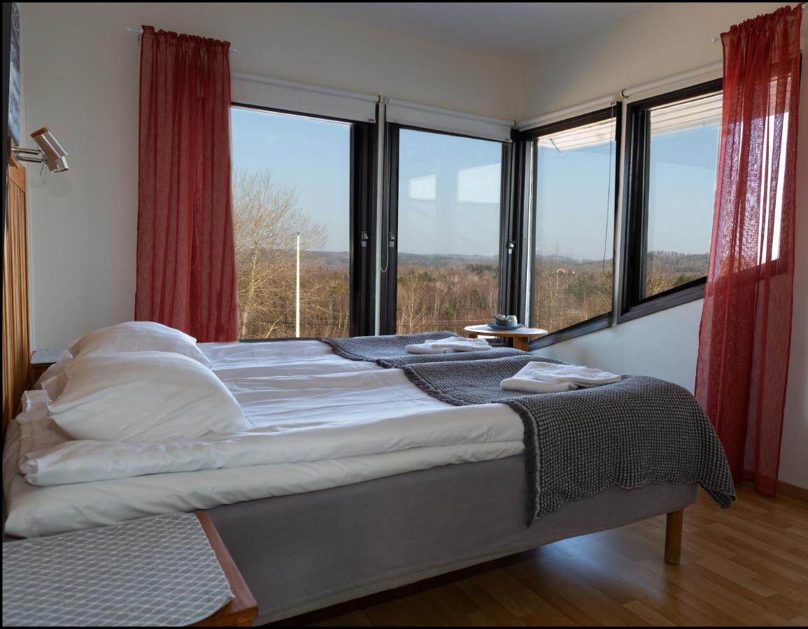 Varbergs Gk Oestra Hotell Grimeton Εξωτερικό φωτογραφία
