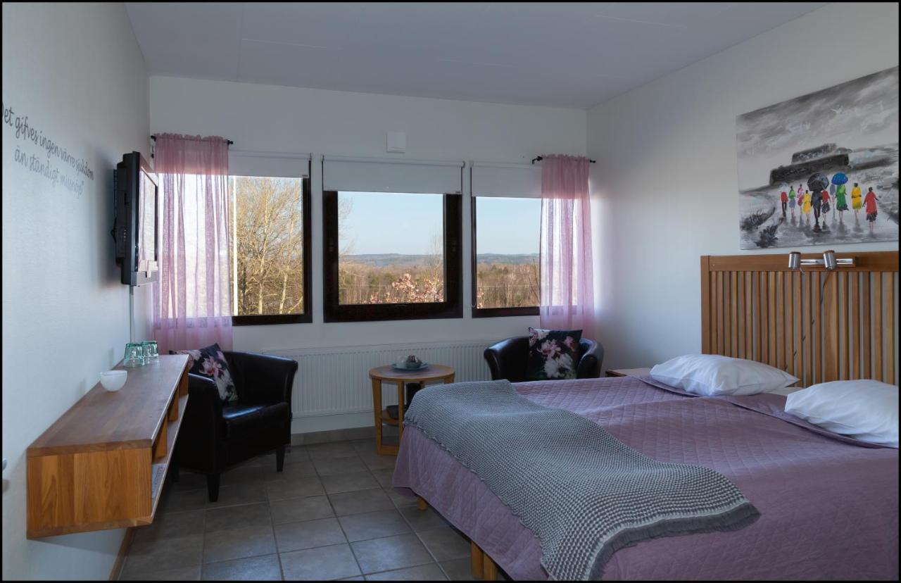 Varbergs Gk Oestra Hotell Grimeton Εξωτερικό φωτογραφία