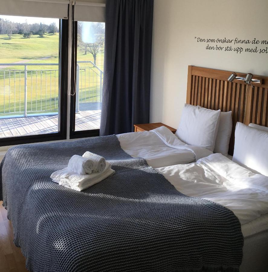 Varbergs Gk Oestra Hotell Grimeton Εξωτερικό φωτογραφία