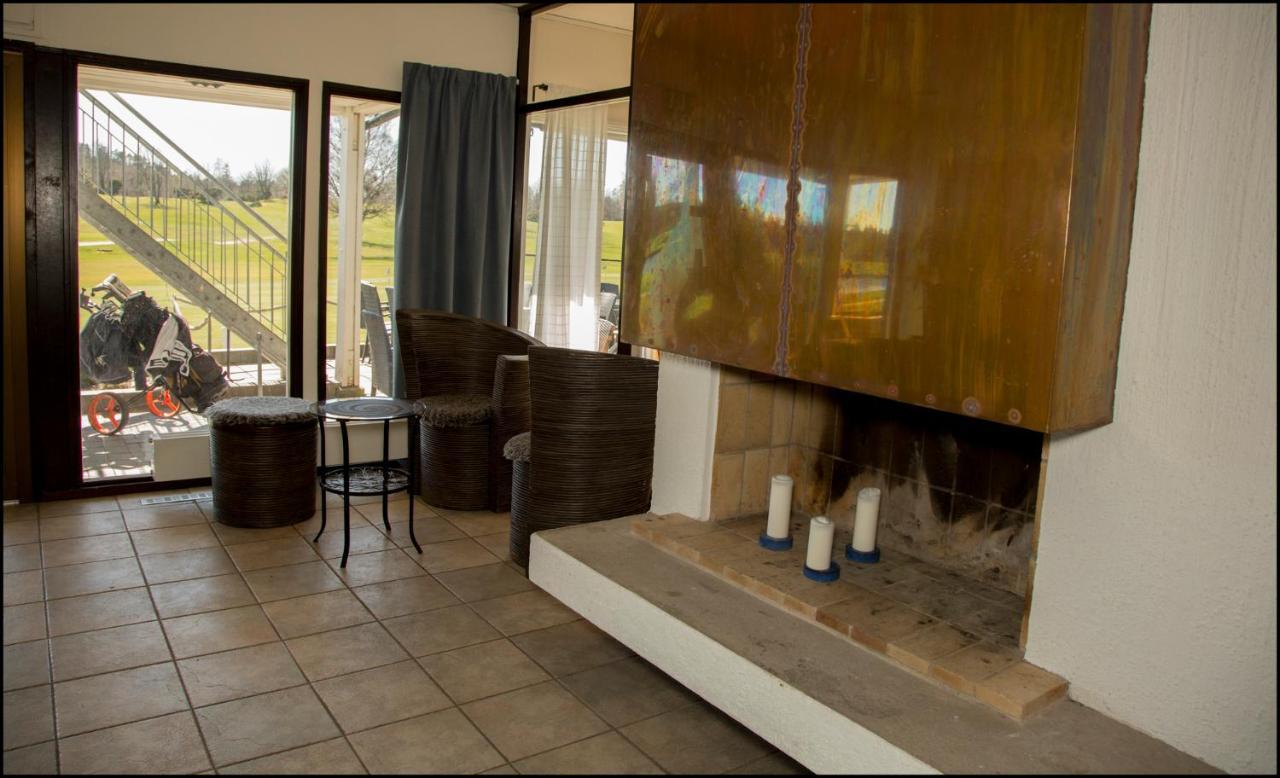 Varbergs Gk Oestra Hotell Grimeton Εξωτερικό φωτογραφία
